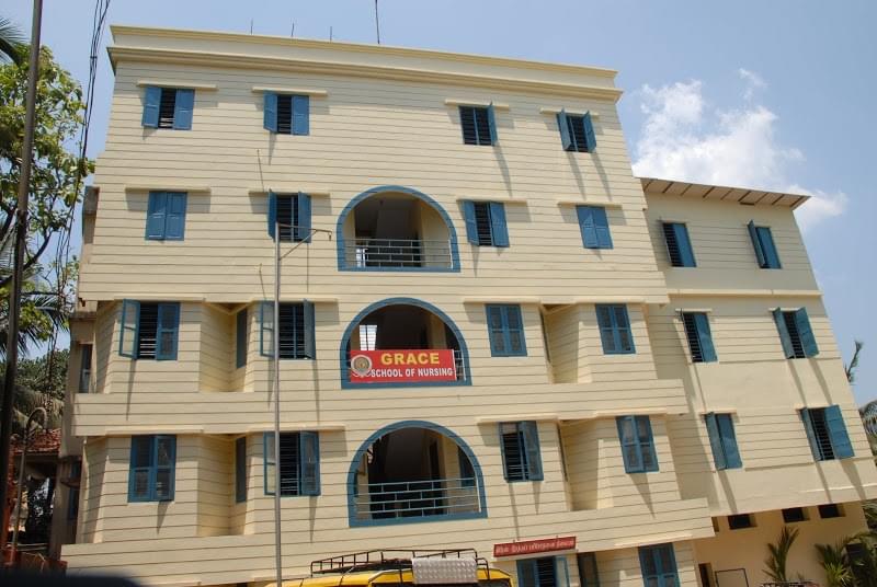Grace College of Health and Management Kanyakumari Campus photo 8